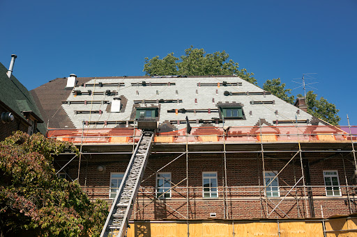 Roofing Contractor «The Durable Slate Company», reviews and photos, 170 Novner Dr, Cincinnati, OH 45215, USA