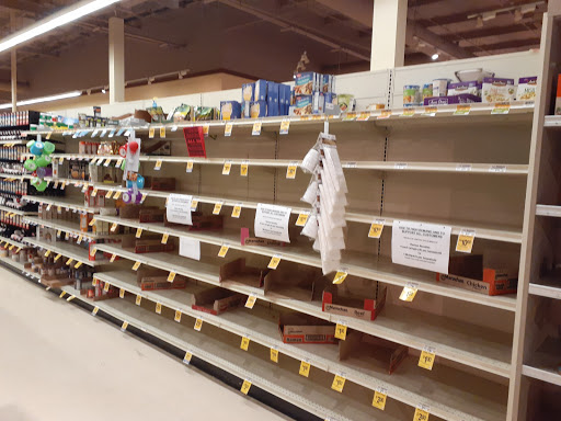 Grocery Store «Vons», reviews and photos, 16450 Beach Blvd, Westminster, CA 92683, USA