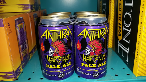 Liquor Store «East Windsor Bottle King», reviews and photos, 385 US-130, East Windsor, NJ 08520, USA