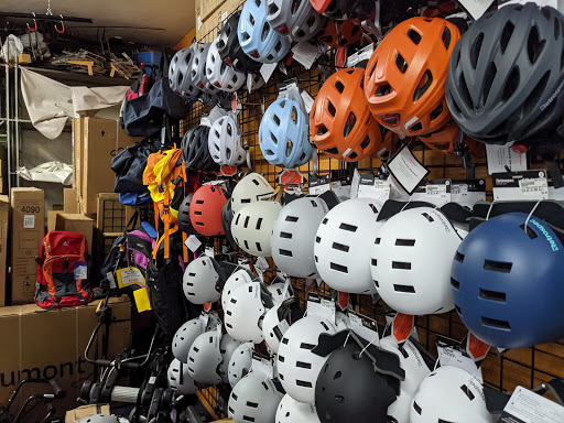 Sporting Goods Store «Play It Again Sports (Pacific Beach)», reviews and photos, 1401 Garnet Ave, San Diego, CA 92109, USA