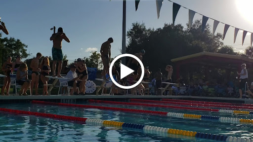 Recreation Center «E D Croskey Recreation Center», reviews and photos, 1510 NW 4th St, Ocala, FL 34475, USA