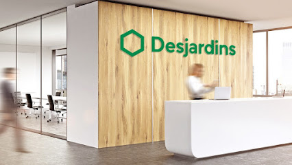 Caisse Desjardins des Chênes