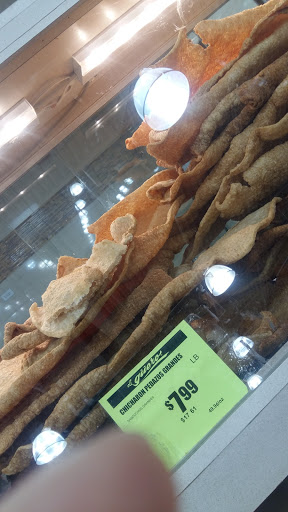 Supermarket «Super Mercados El Guero», reviews and photos, 1520 Theodore St, Crest Hill, IL 60403, USA