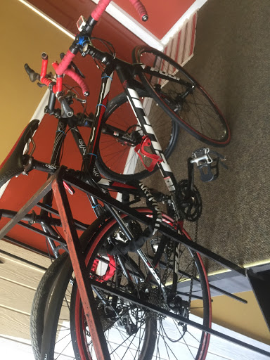 Bicycle Store «Performance Bicycle», reviews and photos, 3059 Oak Valley Dr, Ann Arbor, MI 48103, USA