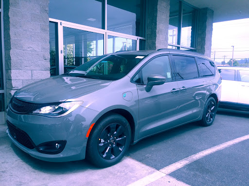 Car Dealer «Santa Cruz Volkswagen Dodge Ram», reviews and photos, 1616 Soquel Ave, Santa Cruz, CA 95062, USA