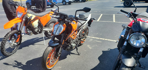 Motorcycle Dealer «Extreme Powersports Inc», reviews and photos, 4501 Jefferson Davis Hwy, Fredericksburg, VA 22408, USA