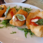 Photo n°2 de l'avis de Martok.9 fait le 19/04/2023 à 13:54 sur le  Pizzeria Capri à Ingelheim am Rhein