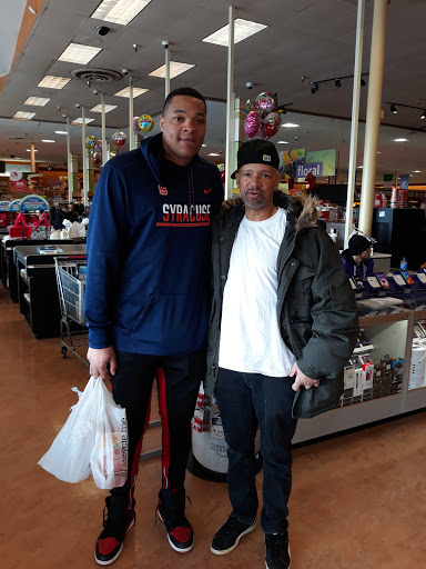 Supermarket «Tops», reviews and photos, 700 1st N St, Syracuse, NY 13208, USA