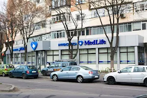 Hyperclinica MedLife Braila image