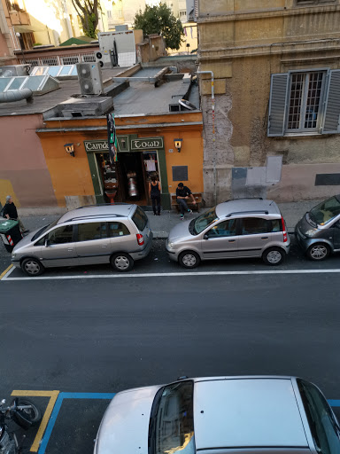 Bed & Breakfast Luce del Colosseo