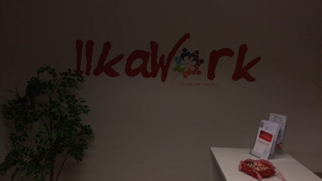 ILKAWORK SA - Arbeitsvermittlung