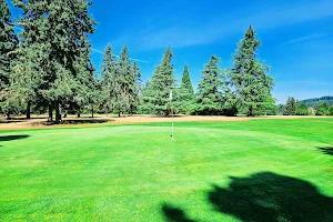 Greenlea Golf Course image