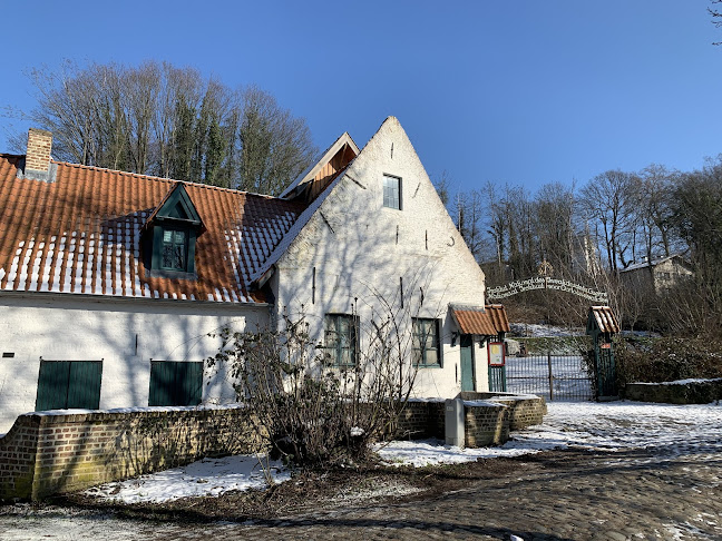 Beoordelingen van Nekkersgatmolen in Brussel - Timmerman