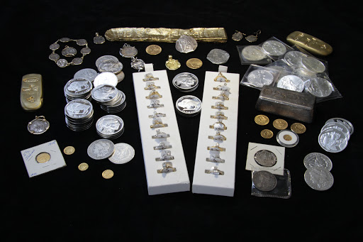 Gold Dealer «Stone Mountain Guns N Gold», reviews and photos, 1411 S Woodland Blvd, DeLand, FL 32720, USA