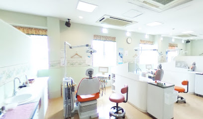 中村司・比路江歯科医院