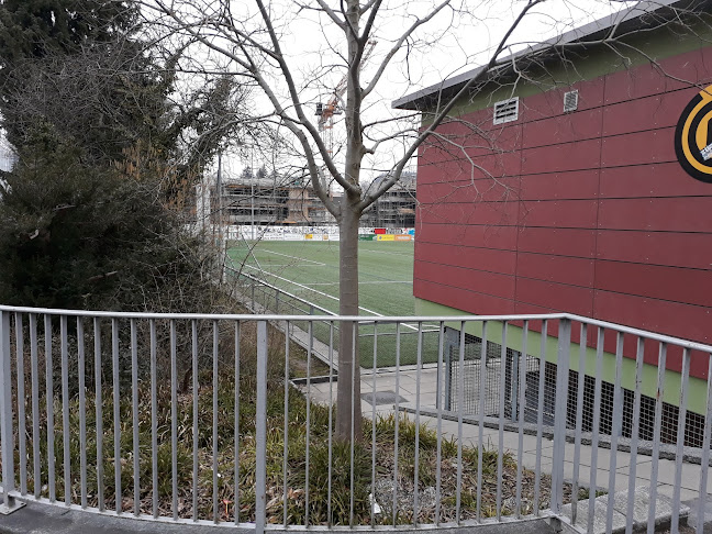 FC Unterstrass - Zürich