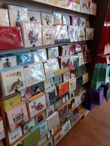 Greeting Card Shop «Papyrus», reviews and photos, 451 Manhattan Beach Blvd, Manhattan Beach, CA 90266, USA