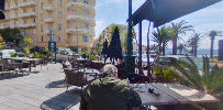 Atmosphère du Café Grain 2 Café à Ajaccio - n°9