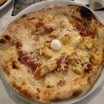 Photo n°2 de l'avis de Nicola.i fait le 05/11/2023 à 08:45 sur le  Pizzeria La Botte à Pagani