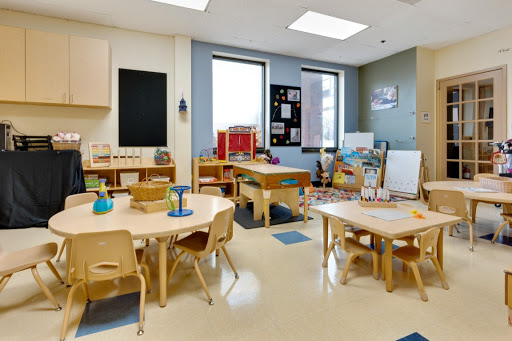 Preschool «Bright Horizons at Lyndhurst», reviews and photos, 9 Polito Ave, Lyndhurst, NJ 07071, USA