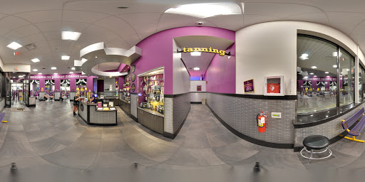 Gym «Planet Fitness», reviews and photos, 730 NW Washington Blvd, Hamilton, OH 45013, USA