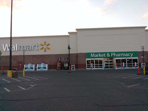 Department Store «Walmart Supercenter», reviews and photos, 100 Juniper Ave, Wadena, MN 56482, USA