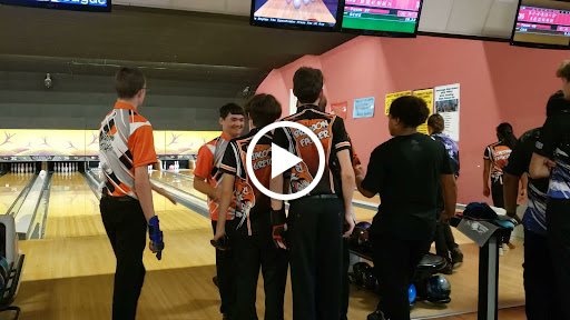 Bowling Alley «Shore Lanes Bowling Center», reviews and photos, 600 N Courtenay Pkwy, Merritt Island, FL 32953, USA