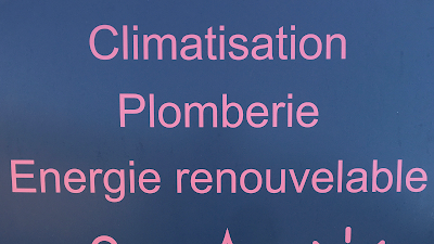 Plomberie Air Eau Solaire à Alata