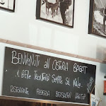 Photo n°2 de l'avis de veronica.i fait le 13/06/2021 à 16:37 sur le  Osteria Bagat à Pinzolo