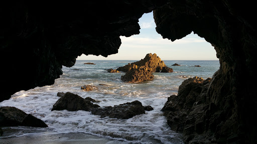 Leo Carrillo State Park