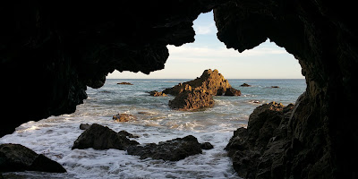 Leo Carrillo State Park