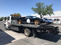 Scottsdale Tow Truck Company - Photo 3 - Car repair in , Phoenix