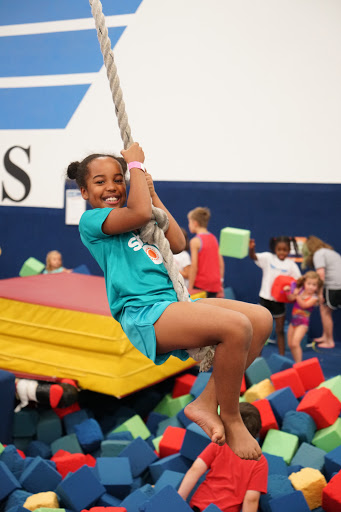 Gymnastics Center «ASI Gymnastics - The Woodlands», reviews and photos, 4000 Farm to Market Rd 1488, Conroe, TX 77384, USA