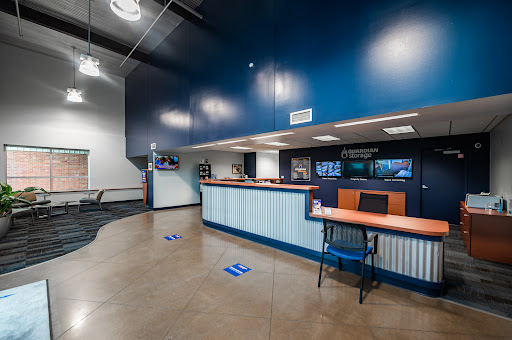 Self-Storage Facility «Guardian Storage», reviews and photos, 350 Old Haymaker Rd, Monroeville, PA 15146, USA