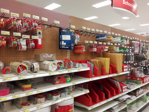 Department Store «Target», reviews and photos, 2300 Miamisburg Centerville Rd, Dayton, OH 45459, USA