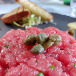 Photo n°6 de l'avis de Matteo.a fait le 24/04/2022 à 10:21 sur le  Il Burchiello à Verbania