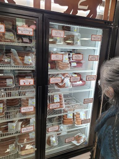 Butcher Shop «The Pork Shop», reviews and photos, 3359 E Combs Rd, San Tan Valley, AZ 85140, USA