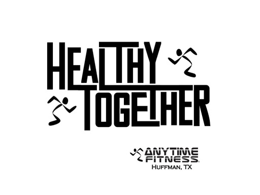 Gym «Anytime Fitness», reviews and photos, 11511 FM 1960, Huffman, TX 77336, USA