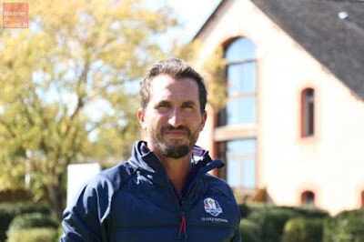 Guillaume Le Solliec à Les Hauts-d'Anjou