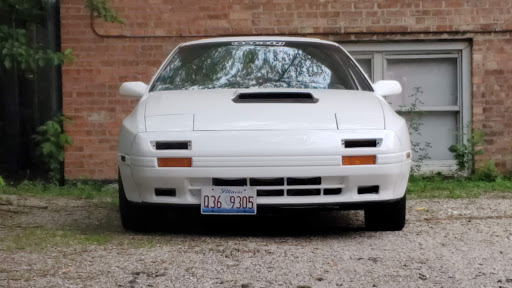 Car Wash «Super Car Wash», reviews and photos, 5450 N Damen Ave, Chicago, IL 60625, USA