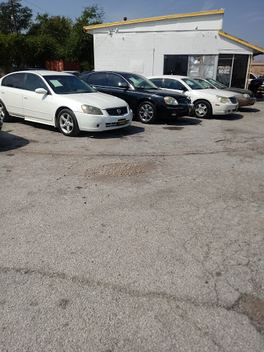 Used Car Dealer «Mega Motors Inc», reviews and photos, 646 E Camp Wisdom Rd, Duncanville, TX 75116, USA
