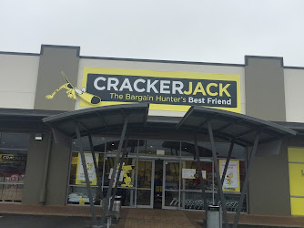 Crackerjack - Pukekohe