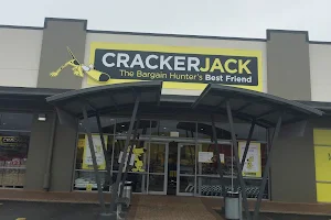 Crackerjack - Pukekohe image