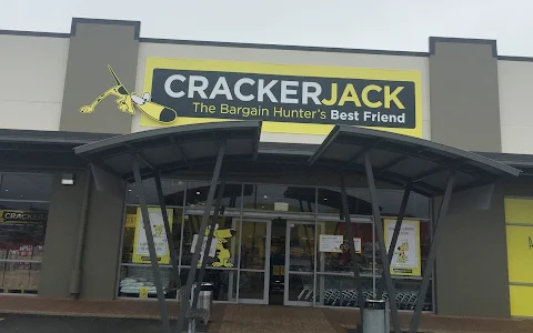 Crackerjack - Pukekohe image