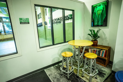 Martial Arts School «EvolveAll - Training Arts Center, Arlington VA», reviews and photos, 5818 Seminary Rd, Falls Church, VA 22041, USA