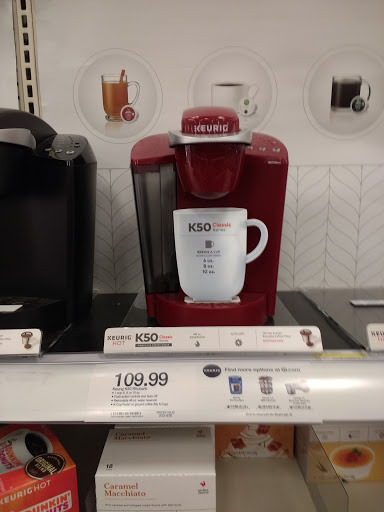 Department Store «Target», reviews and photos, 3849 Vogel Rd, Arnold, MO 63010, USA