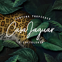 Photos du propriétaire du Restaurant Casa Jaguar à Lyon - n°4