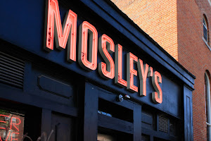 Mosley's Barbecue and Provisions