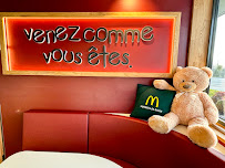 Photos du propriétaire du Restauration rapide McDonald's Forges-les-Eaux - n°3