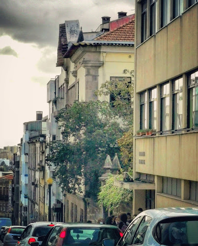 Rua da Alegria 351, 4000-425 Porto, Portugal